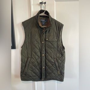 Ralph Lauren Vest